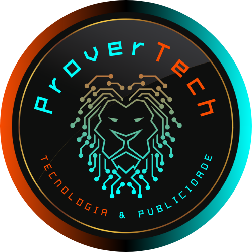 ProverTech Logo