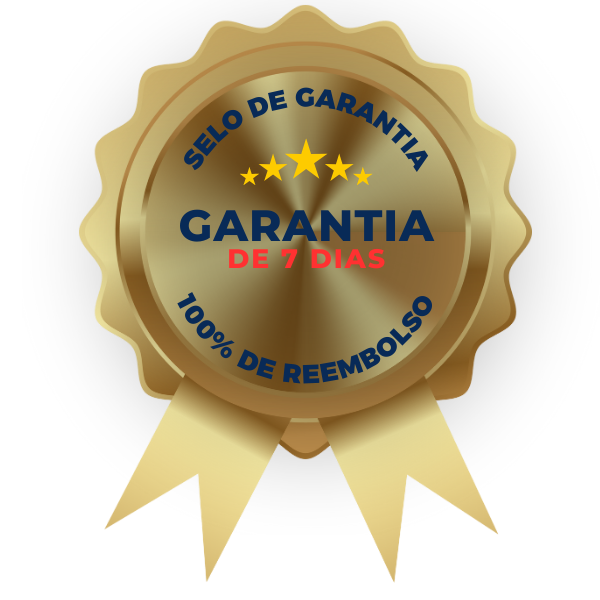 Selo de Garantia